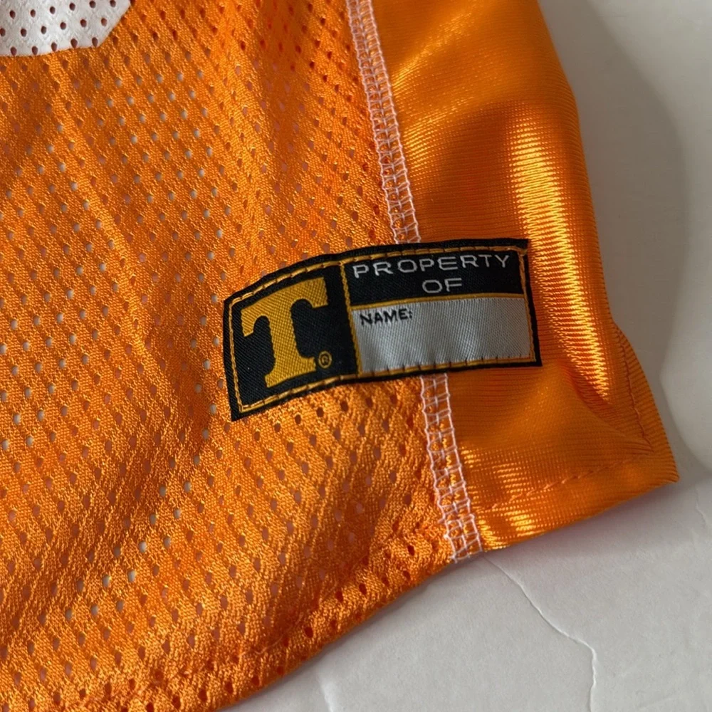 Pets First Tennessee Mesh Jersey Large